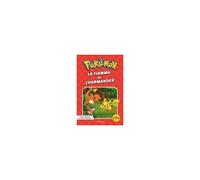 La Fiamma Di Charmander. Pokémon. Le Avventure Di Ash E Pikachu