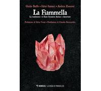 La fiammella La tradizione e il rito scozzese antico e accettato - Guido L. Buffo - Mimesis Edizioni - ebook (ePub) - Livre