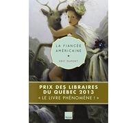 La fiancée américaine