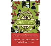 La fiancée américaine - Eric Dupont - J'ai Lu - Poche - Roman