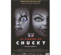 La Fiancée De Chucky