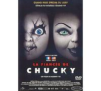 La Fiancée De Chucky