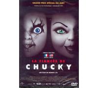 La Fiancée De Chucky