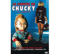 La Fiancée De Chucky