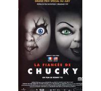 La Fiancée De Chucky