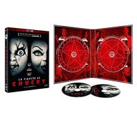 La Fiancée de Chucky – Combo Blu-ray + DVD