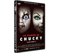 La Fiancée de Chucky DVD E