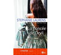 La fiancée de Devil: Cynster tome 1