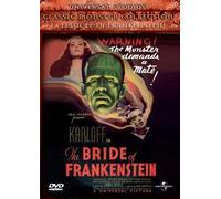 Lancaster Beauty – La Fiancée de Frankenstein