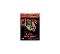 La Fiancee De Frankenstein