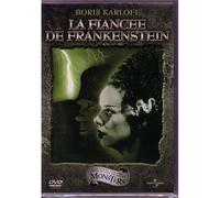 La Fiancée de Frankenstein – Universal Pictures