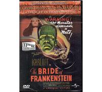 La Fiancée de Frankenstein – Universal Pictures
