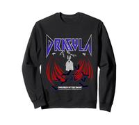 La fiancée de Frankenstein, Dracula, Enfants de la Nuit Sweatshirt