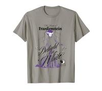 La fiancée de Frankenstein est Morte dans la Foudre T-Shirt