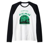 La fiancée de Frankenstein, Le Corps n'est Pas Mort Manche Raglan