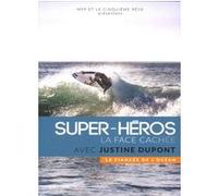 La fiancée de l’océan Super héros La face cachée DVD E