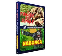 La Fiancée De La Jungle + Nabonga