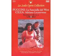 Edel – La Fiancée de l'Ouest / Adriana Lecouvreur