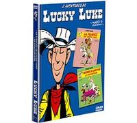 La Fiancée de Lucky Luke - Le Colporteur G