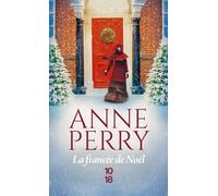 La fiancée de Noël