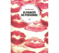 La Fiancée de personne - Ava Weissman - Le Tripode - broché - Roman