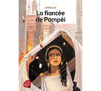 La fiancée de Pompéi