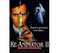 La Fiancée de Re-Animator - 2 BR + 2 DVD - MEDIABOOK 1000EX - MASTER 2K