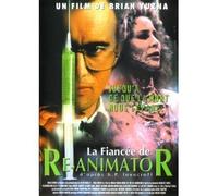 La fiancée de Re-Animator (Re-Animator 2)