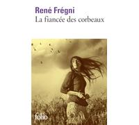 La fiancée des corbeaux