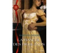 La fiancée des Highlands
