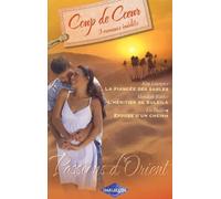 La fiancée des sables, L'héritier de Suleila, Epouse d'un cheikh