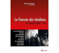 La Fiancée Des Ténèbres