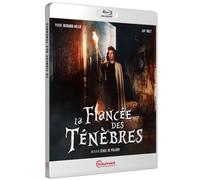 La fiancée des ténèbres Blu-ray