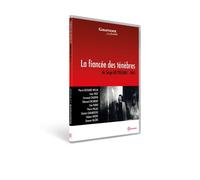 La fiancée des ténèbres DVD DVD