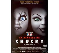 La Fiancée De Chucky