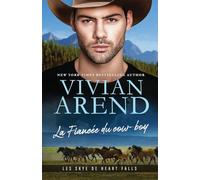 La Fiancée du cow-boy
