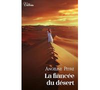 La fiancée du désert