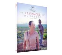 La fiancée du désert DVD DVD
