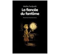La Fiancée Du Fantôme