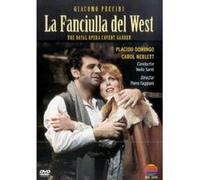 La Fiancée du Far West E