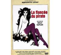 La fiancée du pirate