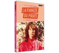 La Fiancée du pirate Blu-ray DVD E