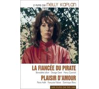 La Fiancée du pirate + Plaisir d'amour [Pack]