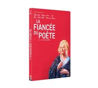 La Fiancée du poète – Warner Bros. – DVD – Édition E