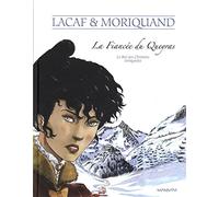 La fiancée du Queyras: Le bal des chimères