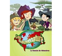 La fiancée du rhinocéros