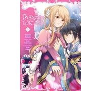 La fiancée du sorcier, Vol. 3