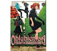 La Fiancée du Sorcier. Volume 11