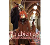 La Fiancée du Sorcier. Volume 12