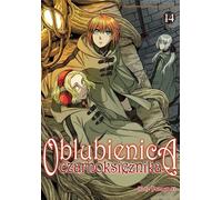 La Fiancée du Sorcier. Volume 14